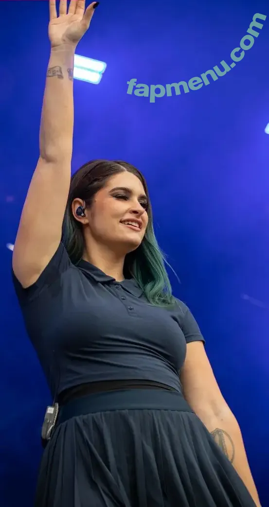 Courtney LaPlante nude photo #0220 (Spiritbox Singer / courtneylaplante)