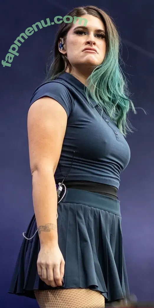 Courtney LaPlante nude photo #0225 (Spiritbox Singer / courtneylaplante)