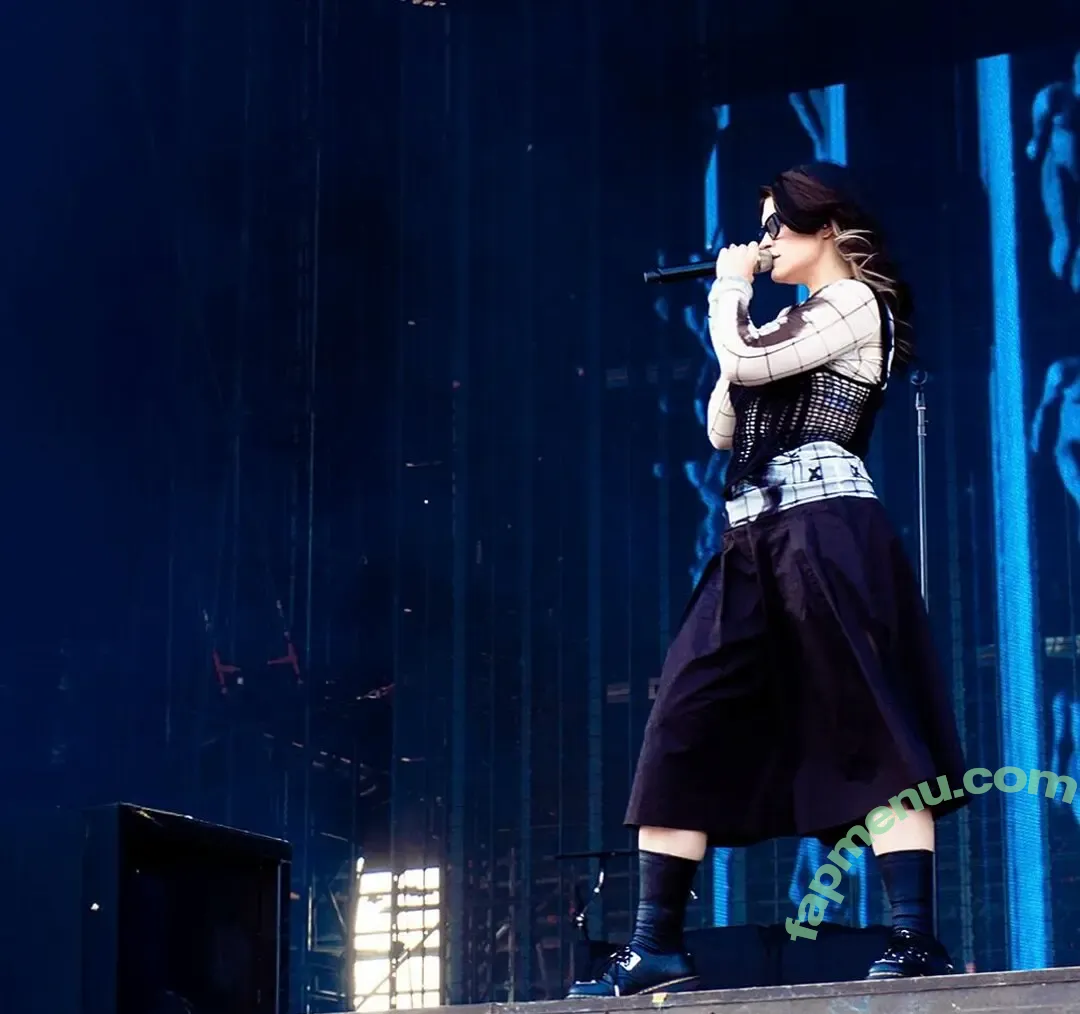 Courtney LaPlante nude photo #0457 (Spiritbox Singer / courtneylaplante)