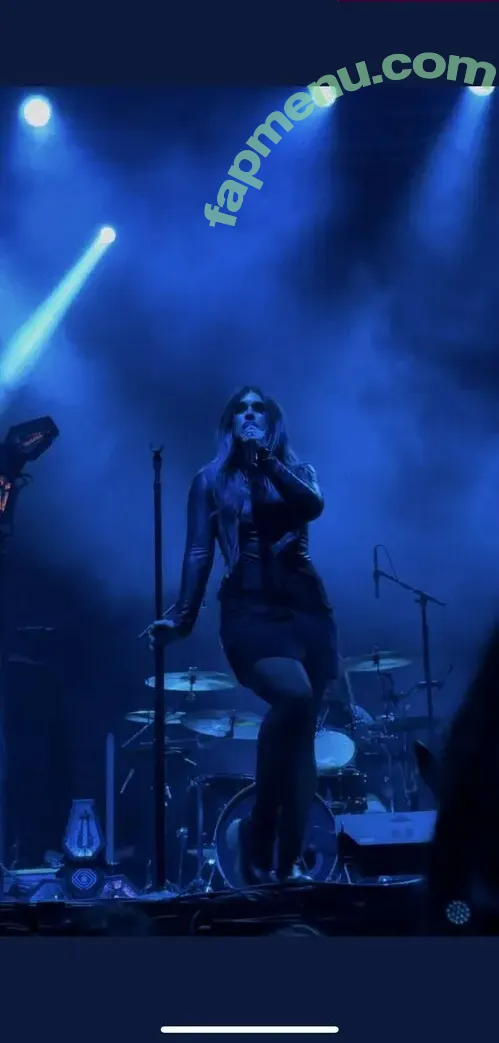 Courtney LaPlante nude photo #0462 (Spiritbox Singer / courtneylaplante)