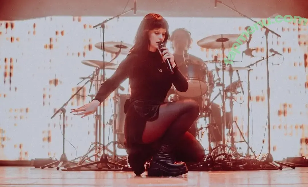 Courtney LaPlante nude photo #0472 (Spiritbox Singer / courtneylaplante)