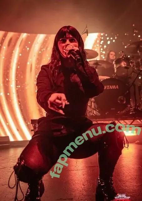 Courtney LaPlante nude photo #0475 (Spiritbox Singer / courtneylaplante)