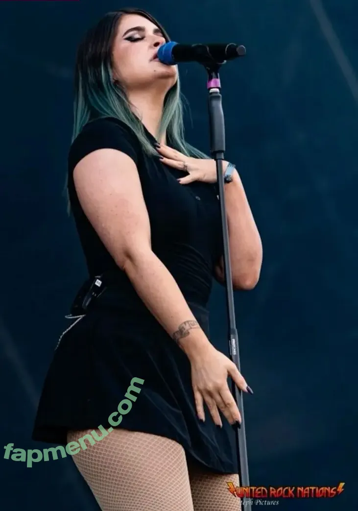 Courtney LaPlante nude photo #0476 (Spiritbox Singer / courtneylaplante)