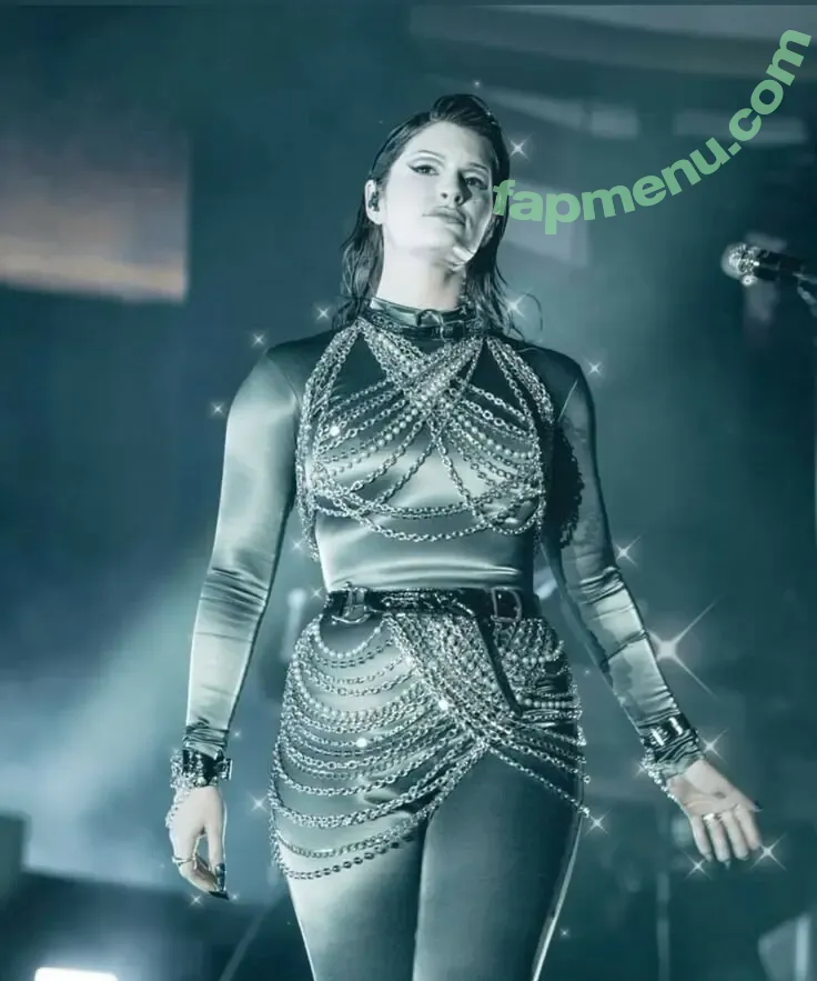 Courtney LaPlante nude photo #0477 (Spiritbox Singer / courtneylaplante)