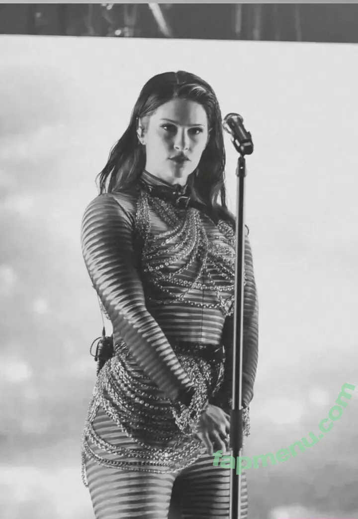 Courtney LaPlante nude photo #0478 (Spiritbox Singer / courtneylaplante)