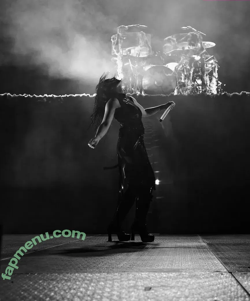 Courtney LaPlante nude photo #0480 (Spiritbox Singer / courtneylaplante)