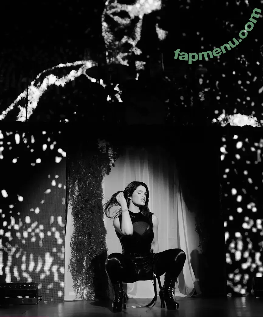 Courtney LaPlante nude photo #0483 (Spiritbox Singer / courtneylaplante)