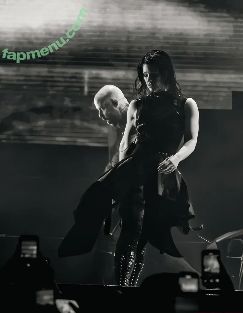 Courtney LaPlante nude photo #0487 (Spiritbox Singer / courtneylaplante)