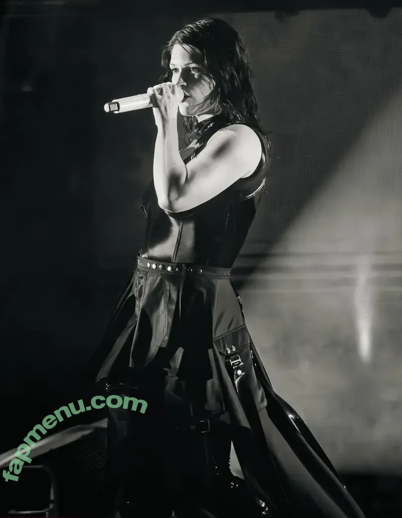 Courtney LaPlante nude photo #0489 (Spiritbox Singer / courtneylaplante)