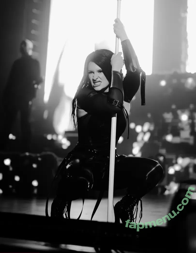 Courtney LaPlante nude photo #0500 (Spiritbox Singer / courtneylaplante)