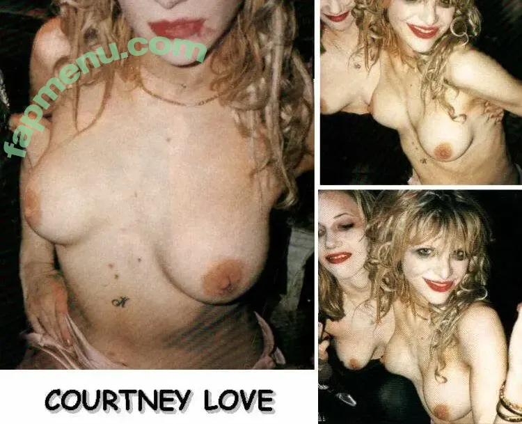 Courtney Love nude photo #0131 (Courtney / courtneylove)
