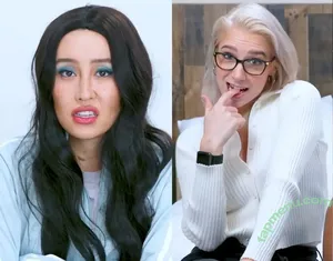 Courtney Miller / co_mill / courtney.miller / typicalvlogs nude photo #0003