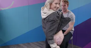 Courtney Miller / co_mill / courtney.miller / typicalvlogs nude photo #0091