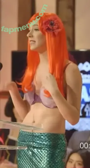 Courtney Miller / co_mill / courtney.miller / typicalvlogs nude photo #0111