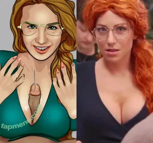 Courtney Miller / co_mill / courtney.miller / typicalvlogs nude photo #0202