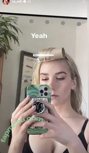 Courtney Miller / co_mill / courtney.miller / typicalvlogs nude photo #0219