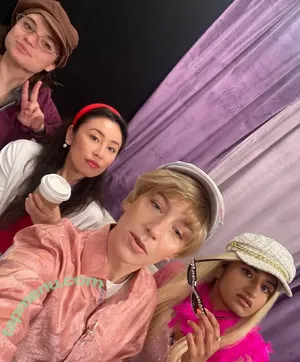 Courtney Miller / co_mill / courtney.miller / typicalvlogs nude photo #0230