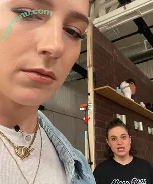 Courtney Miller / co_mill / courtney.miller / typicalvlogs nude photo #0232