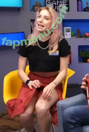 Courtney Miller / co_mill / courtney.miller / typicalvlogs nude photo #0540