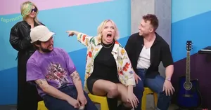 Courtney Miller / co_mill / courtney.miller / typicalvlogs nude photo #0564