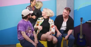 Courtney Miller / co_mill / courtney.miller / typicalvlogs nude photo #0566