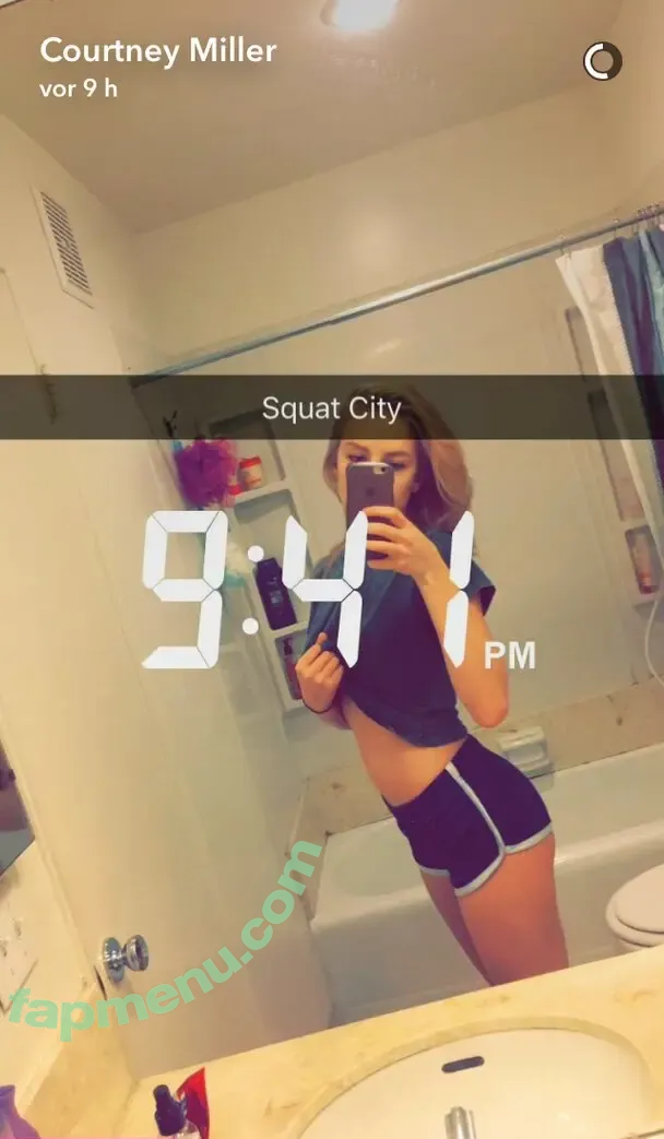 Courtney Miller nude photo #0317 (co_mill / courtney.miller / typicalvlogs)