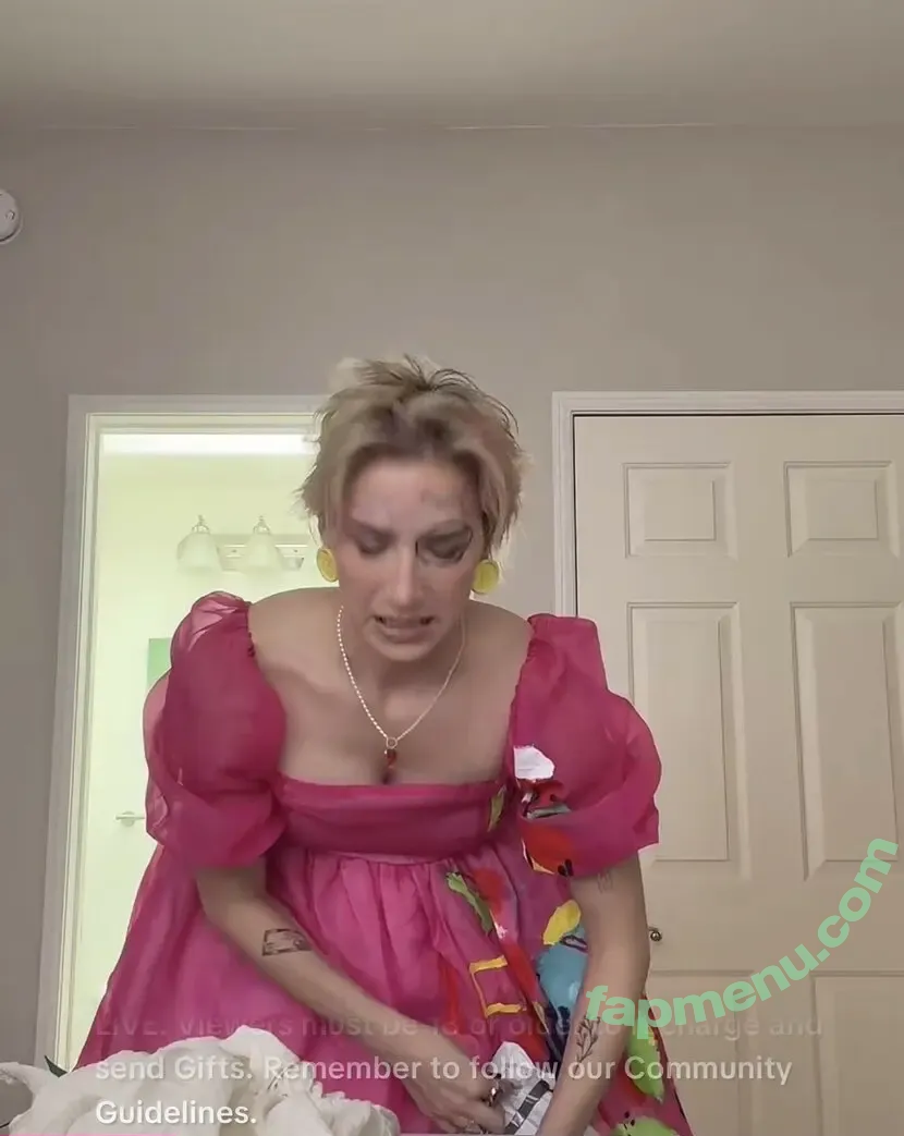 Courtney Miller nude photo #0994 (Co_Mill)