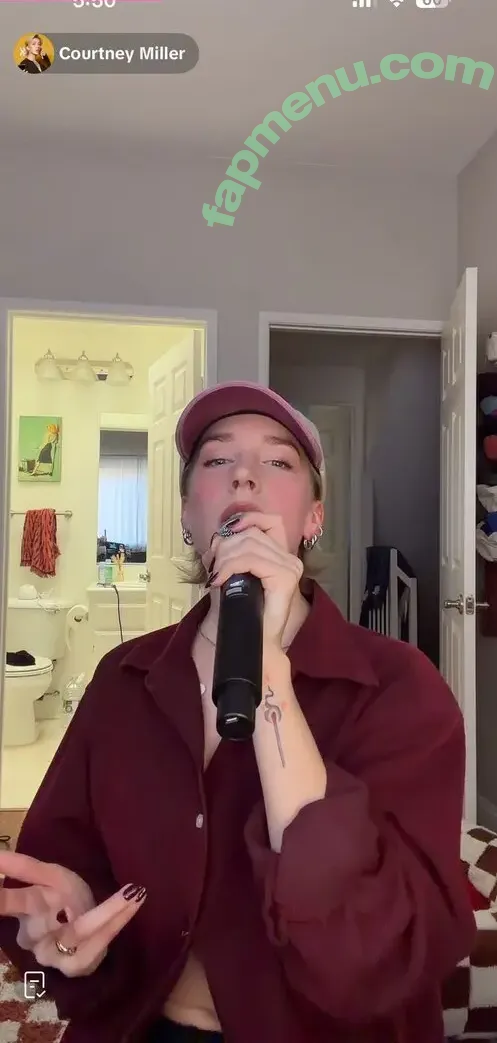 Courtney Miller nude photo #1045 (co_mill / typicalvlogs)