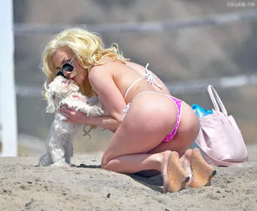 Courtney Stodden / courtneyastodden / courtneystodden nude photo #0352