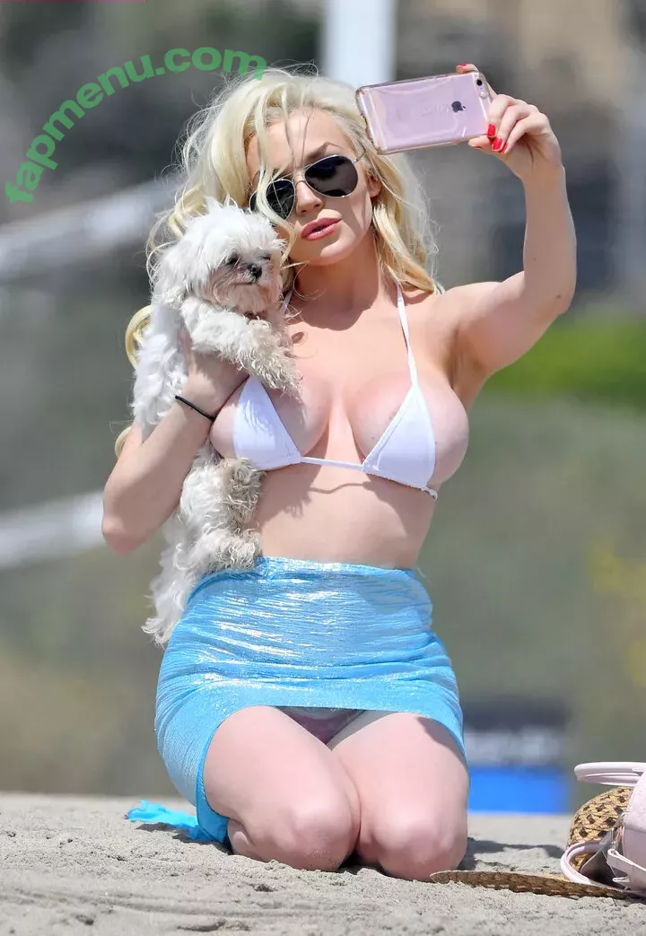 Courtney Stodden nude photo #0336 (courtneyastodden / courtneystodden)