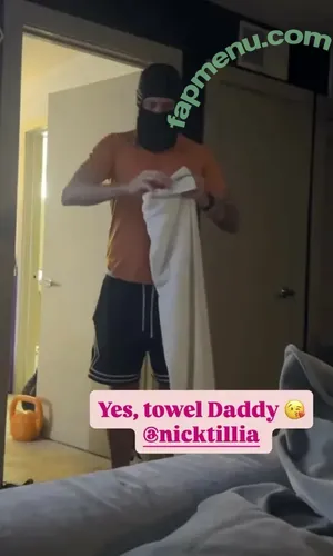 Courtney Tillia / courtneyltillia / courtneytillia / thecourtneytillia nude photo #0739