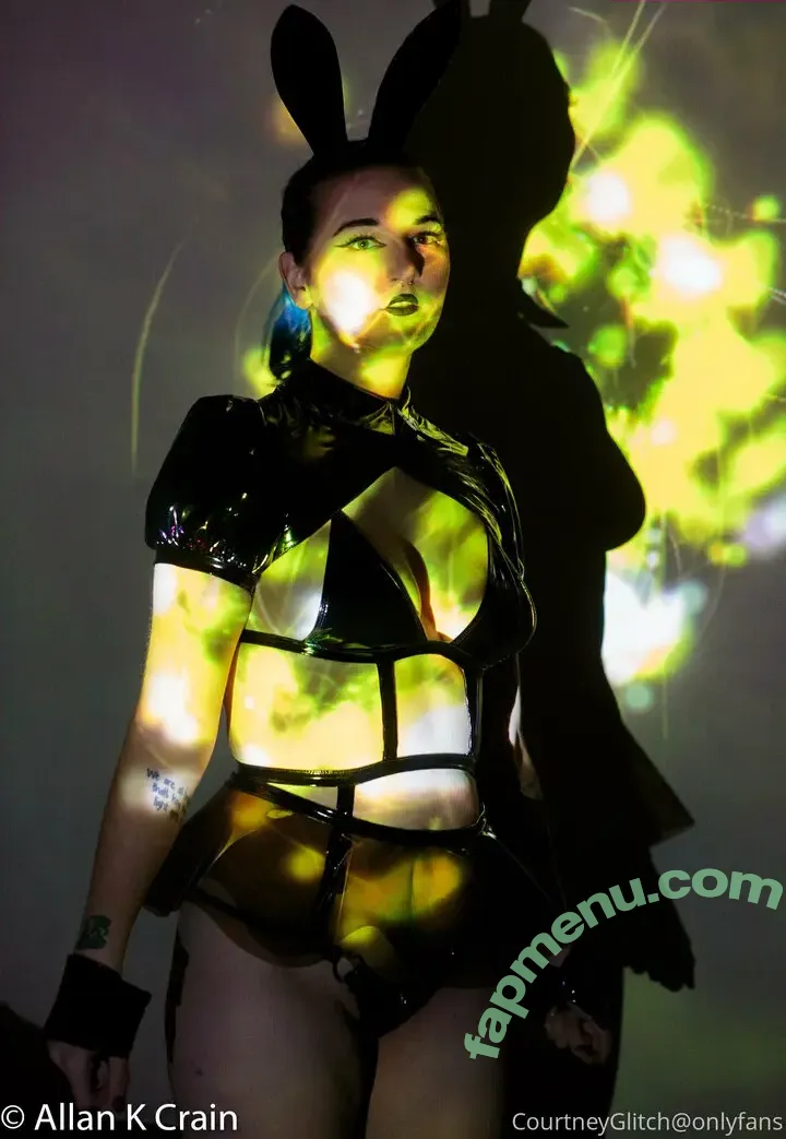 courtneyglitch nude photo #0003 (courtneyglitch)