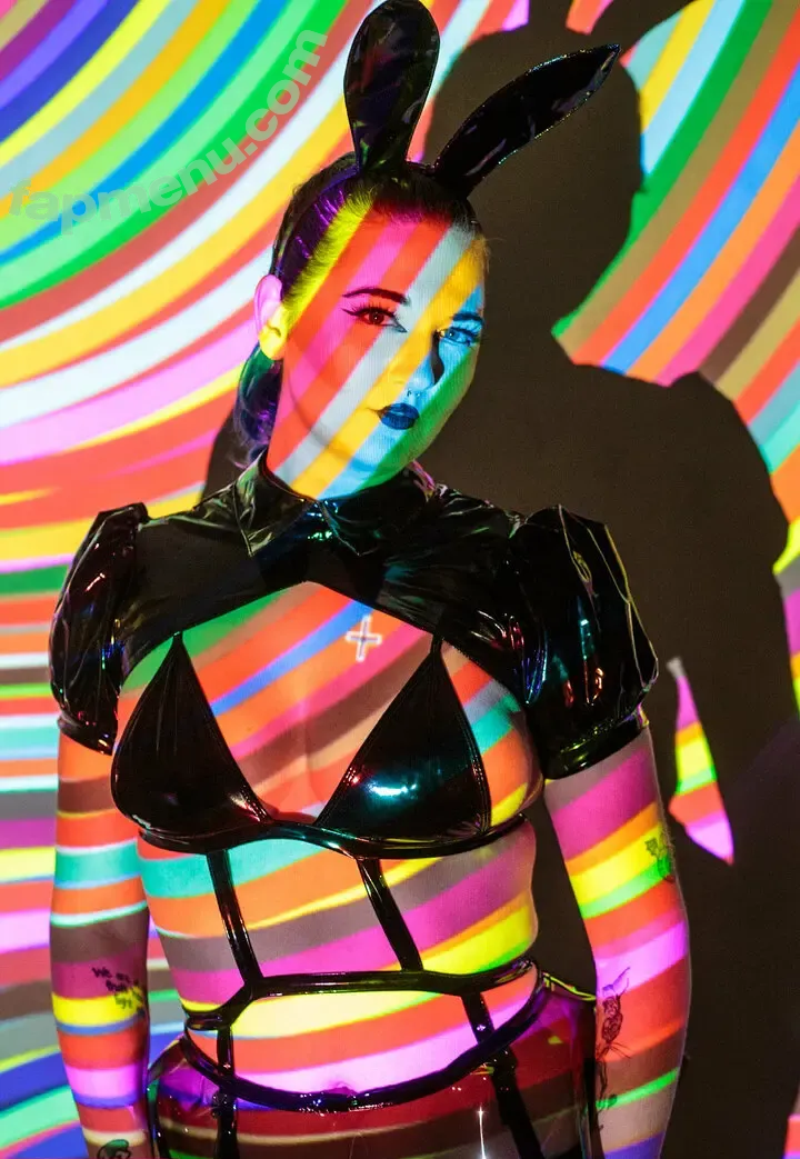 courtneyglitch nude photo #0007 (courtneyglitch)