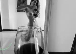 CourtneyHonney / Misshonneyy / WEN / imwen / imwen06 nude photo #0002
