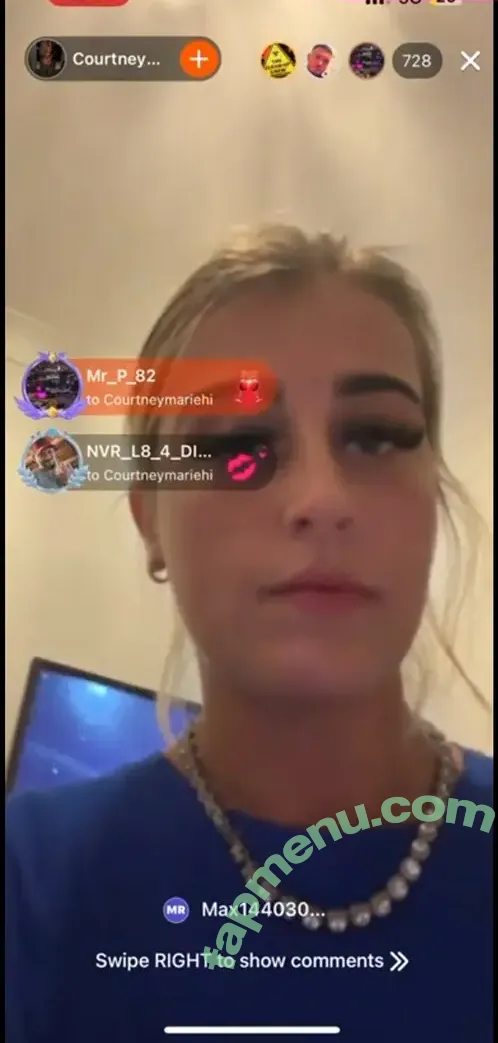 Courtneymariehi nude photo #0002 (Courtneymariexo / Courtneymariexxx / http.courtneymarie / pothead_princesss)