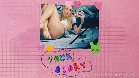 courtneyriverss / courtneyyrivers nude photo #0150
