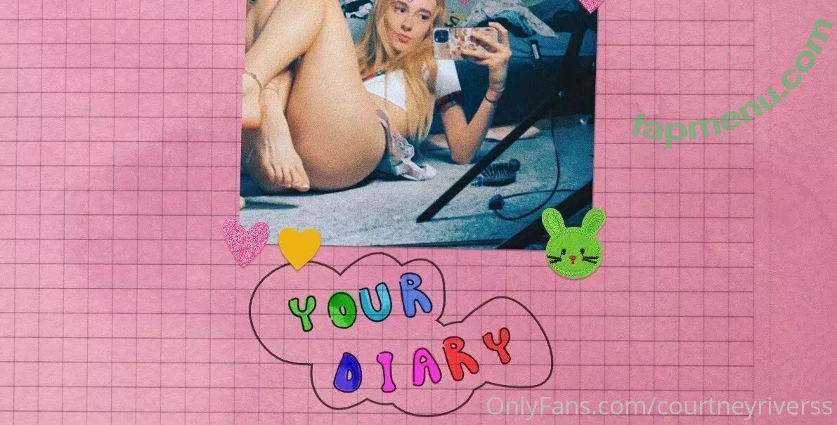 courtneyriverss nude photo #0150 (courtneyyrivers)