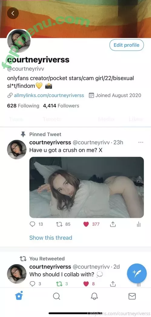 courtneyriverss nude photo #0200 (courtneyyrivers)