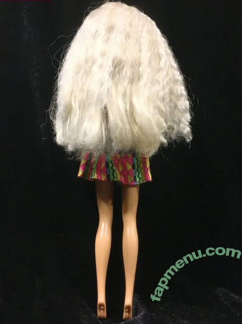 Cowgirl Barbie nude photo #0003 (Cowgirl Barbie)