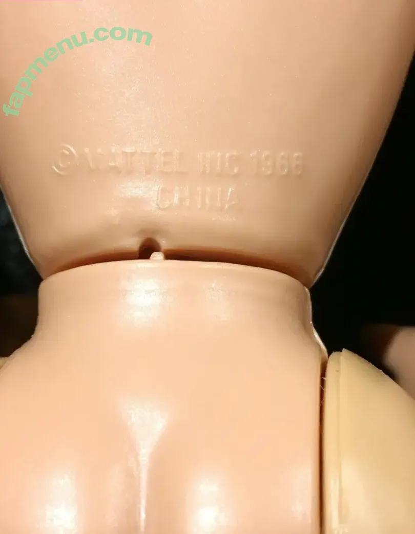 Cowgirl Barbie nude photo #0007 (Cowgirl Barbie)