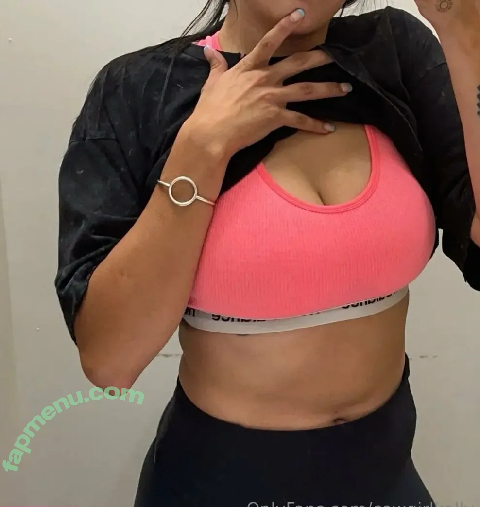 cowgirlkally nude photo #0011 (cowgirlkally)