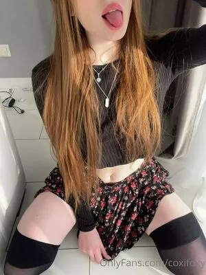 Coxifoxy / darinytko / darkdary nude photo #0064