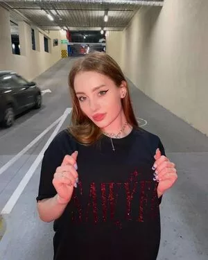 Coxifoxy / darinytko / darkdary nude photo #0086