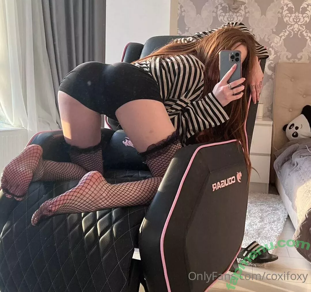 Coxifoxy nude photo #0062 (darinytko / darkdary)