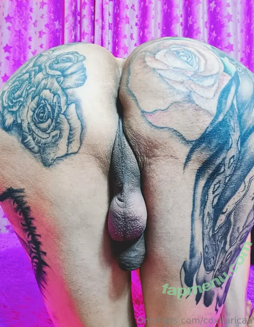 coxitaricaa nude photo #0001 (coxitaricaa)