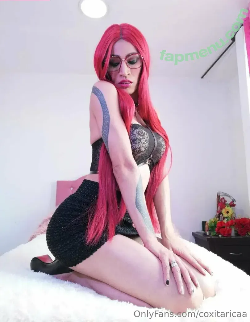 coxitaricaa nude photo #0019 (coxitaricaa)
