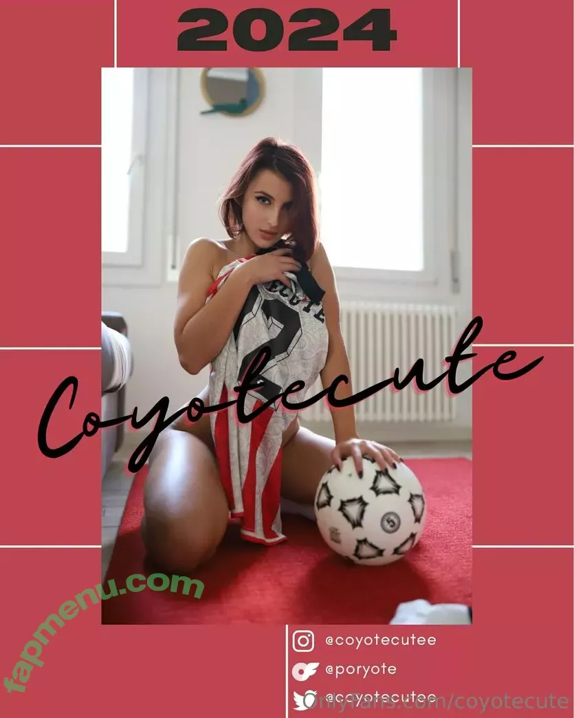 Coyotecute nude photo #0108 (coyotecutee / coyoteluvsu2 / poryote)