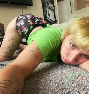 coyoteuwu / coyote_uwu nude photo #0001