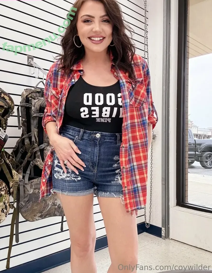 coywilder nude photo #0088 (coycocky)