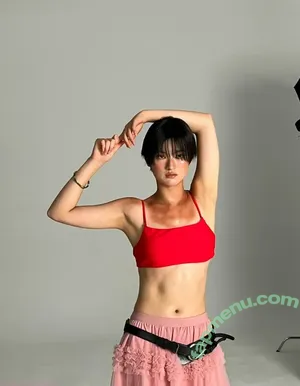 cozi.0 / Lee YEOJIN / 이여진 nude photo #0004